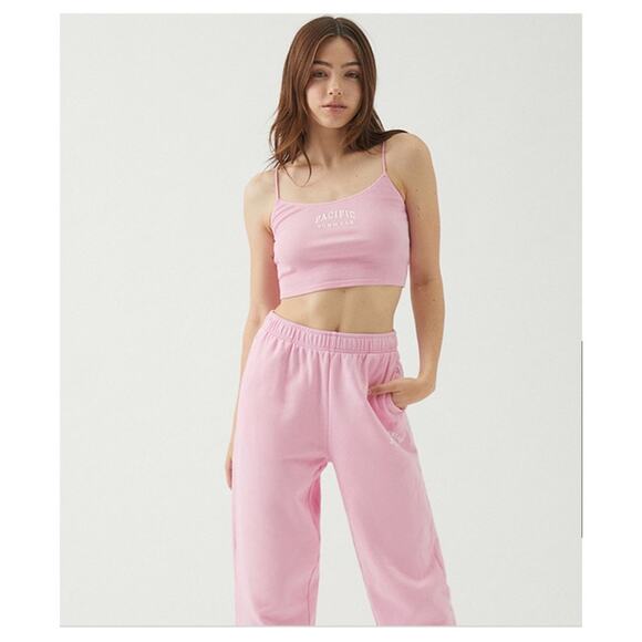 PacSun Tops - PacSun - NWT Pacific Sunwear Cropped Tank